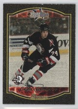2002-03 Bowman YoungStars Gold 17/250 Taylor Pyatt #105 0f2