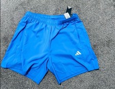 adidas Men's Train Essentials Woven Training Shorts Size XL 7