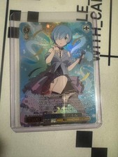 Weiss Schwarz RE:ZERO vol.4 RZ/S132-079S SR 3 Rem fast shipping in U.S