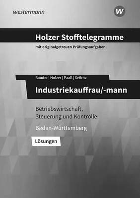 Holzer Stofftelegramme Baden-Württemberg / Holzer Stofftelegramme Baden-Württemb