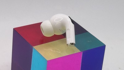 Apple Airpods Pro 2nd Gen LEFT Side Airpod Only A2931