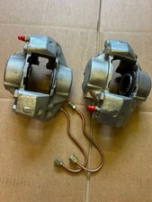 Ford M16 Front Brake Callipers Escort Mk1 Mk2 Capri Mk3 Cortina 