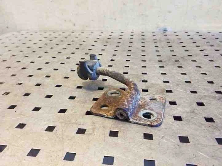 Fiat Ducato Flatbed 290 Exhaust Bracket 2.2 Diesel 2009 26179797 - Image 3 of 3