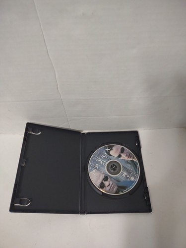 The Matrix (DVD, 1999) Keanu Reeves & Laurence Fishburne - Imagen 6 de 7