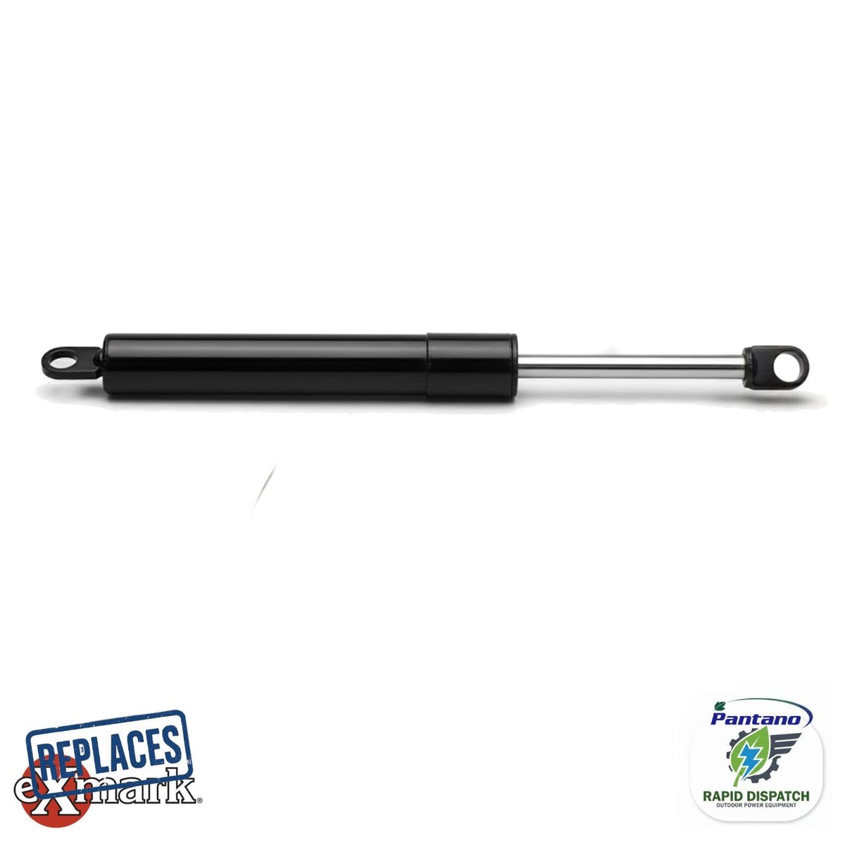 Steering Damper for Exmark Lazer Z Mowers | Replaces 1-523027 109