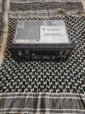 1984-2002 Chrysler Jeep Dodge Stereo Radio AM FM CD Equalizer P04704373AE