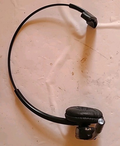 Plantronics CS540 Wireless Headset + HL10 Handset Lifter System | Preowned - Picture 7 of 14