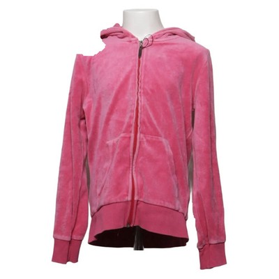 Cubus, Kapuzenpullover, Größe: 146/152, Pink, Baumwolle/Polyester #rYT