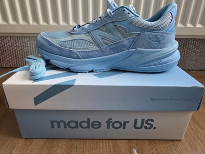 New Balance 990V Joe Fresh Goods Made In USA Größe 45