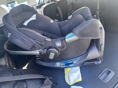 Nuna PIPA Lite LX チャイルドシート ベース付き Nuna Pipa Lite LX Infant Baby Car Seat with Adapter Base | eBay