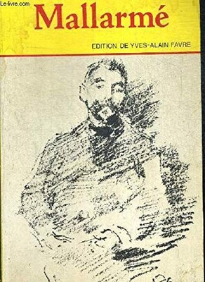 Œuvres (Classiques Garnier) (French Edition) By Stéphane Mallar