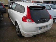 Pare-brise Volvo C30