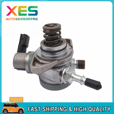 High Pressure Fuel Pump For Nissan Pathfinder 17-22 Infiniti QX60 16630-6KA0A