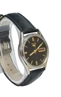 Vintage Seiko Automatic Date Day Dial Wrist Watch  SR252