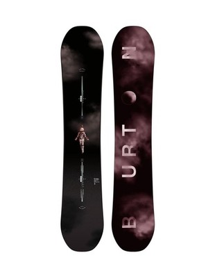 Burton Talent Scout Snowboard für Damen
