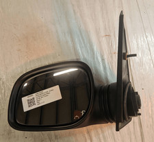 Retroviseur gauche (ou coque) Land Rover 88