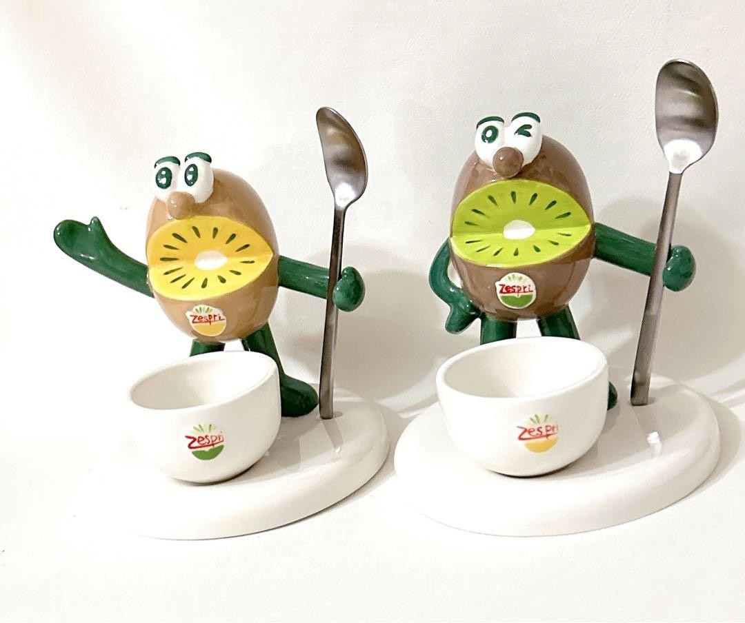 Kiwi Brothers Zespri Kiwi Stand Only Not for Sale B Prize Super