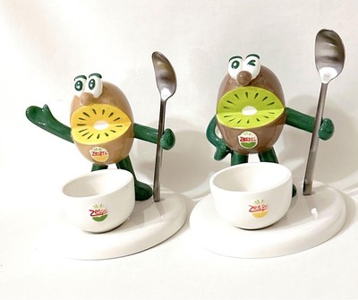 Kiwi Brothers Zespri Kiwi Stand Only Not for Sale B Prize Super