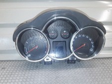 Compteur Chevrolet CRUZE