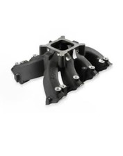 Holley Single Plane Split-design Race Intake Manifold For Gm Ls1 Ls2 Ls6 Holley Single Plane Split-design Race Intake Manifold For Gm Ls1 Ls2 Ls6