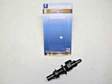 T-H Marine Straight Aerator Spray Head With Shut Off  AHV-1-DP