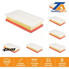 Engine Air Filter (10 Pack) For Volkswagen Atlas Cross Sport K57-101537