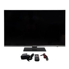 MAJESTIC 32" 12V GOOGLE SMART TV SOLO NORTEAMÉRICA