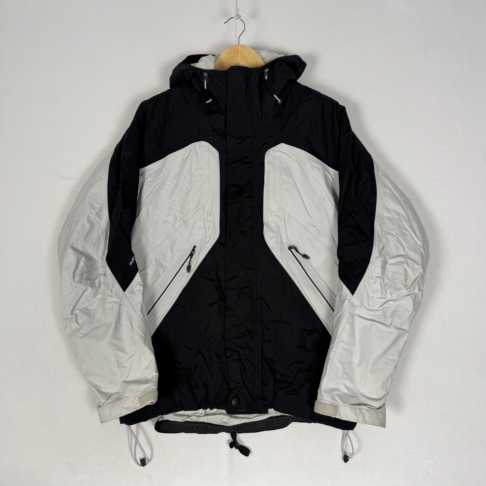 Nike ACG Jacket Storm Fit Snow Ski Winter Gorpcore Tech Vintage Y2K Mens Medium
