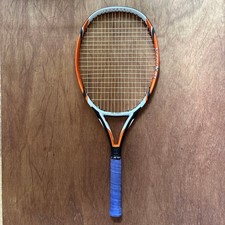 YONEX ISOMETRIC V-CON X1 Tennis Racket