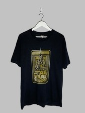 The Star Wars Trilogy Specia Edition Vintage 1998 T-Shirt