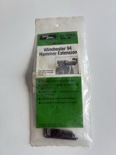 Uncle Mikes Hammer Extension For Winchester Model 94 Except 9422-nos