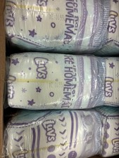 Luvs Pro Level Leak Protection Baby Diapers - Bluey - Size 2 - 264 Count 0.23 per diaper