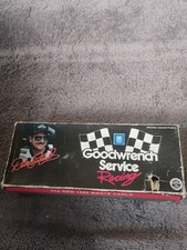 Dale Earnhardt 3 Goodwrench Monte Carlo 1995 Action 1:24 "The New 1995"