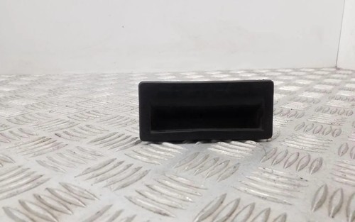 AUDI A7 Sportback 4GA, 4GF Heckklappengriff 5N0827566T 3.00 Petrol 34737643