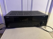 Yamaha RX-V467 Receiver 5.1 Dolby digital HDMI dts