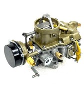 Autolite 1100 Carburetor 1965-1967 Ford Mercury Mustang 170-200 Engine Auto Tran