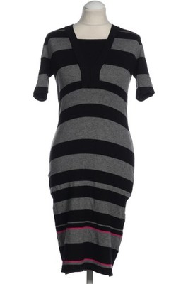 s.Oliver Selection Kleid Damen Dress Damenkleid Gr. EU 34 Grau #71a3e2b