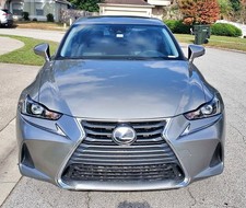 2019 Lexus IS300 300