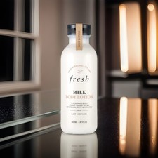 Milk Body Lotion by Fresh - 8.7 oz / 260 ml MSRP 48 NEW SEALED