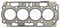 Elring 331.001 Dichtung, Zylinderkopf For CitroËN DS Fiat Ford Opel Peugeot Toyo