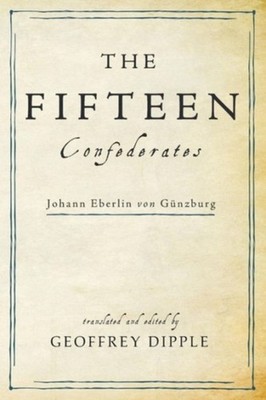 Dipple - Fifteen Confederates - New paperback or softback - 13 - X555z