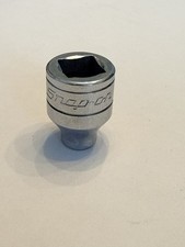 Snap-on Tools F081 1/4