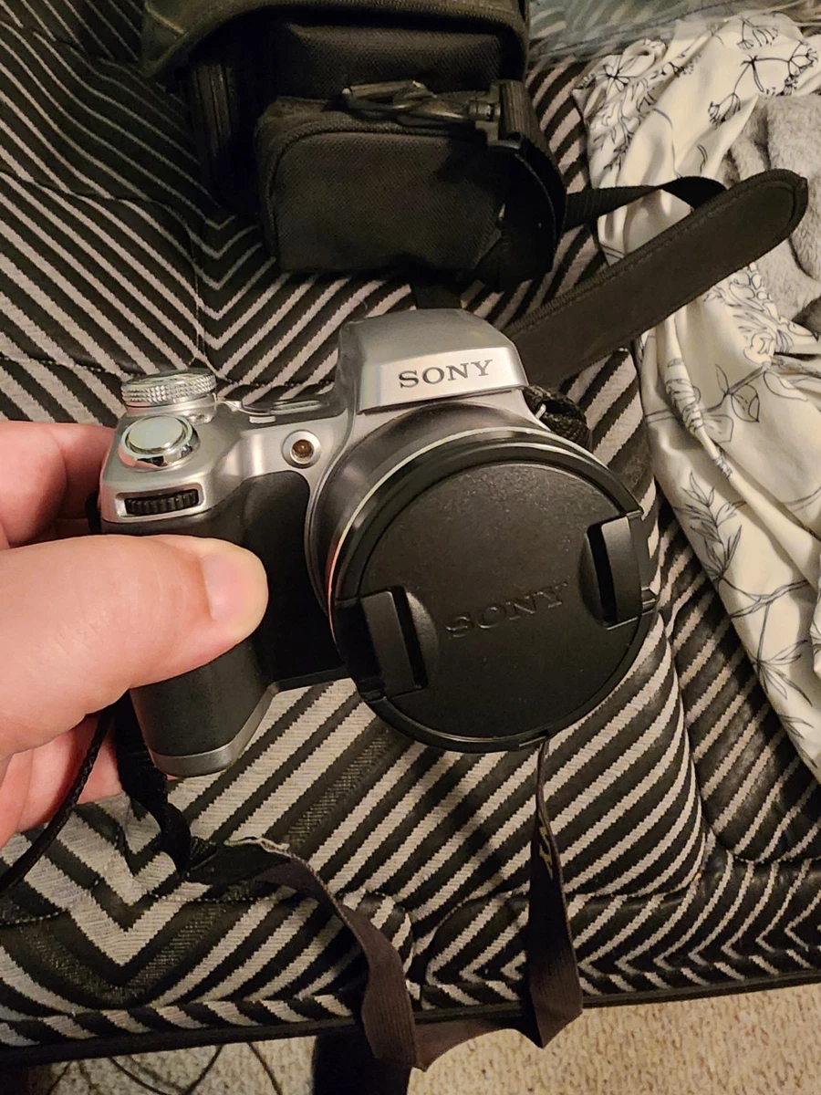 Sony Dsc H1 for sale | eBay