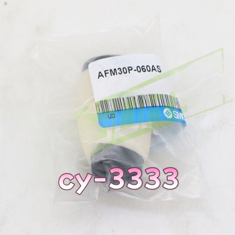 1PC NEW SMC AFM30P-060AS Filter Element Assembly Fast delivery AFM30P060AS
