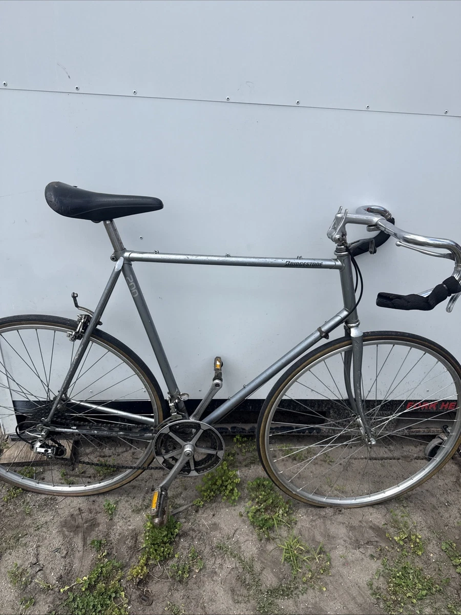 Bridgestone Bicycle In Vintage Bikes for sale | eBay