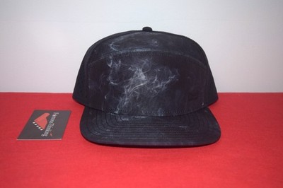 Melin Hydro Trenches Smoke Collection CL SAMPLE Hat ULTRA RARE not Odyssey
