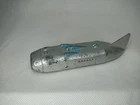 Vintage Dinky Toys 23S Streamlined Racing Car Meccano Diecast Model
