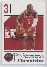 2018-19 Panini Chronicles Chris Paul #14 0a2