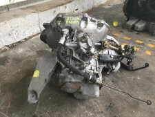 Boite de vitesse Opel VECTRA