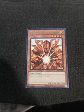 Senju of the Thousand Hands - SRL-EN080 - NM - Rare - Unlimited - Yugioh - 25th
